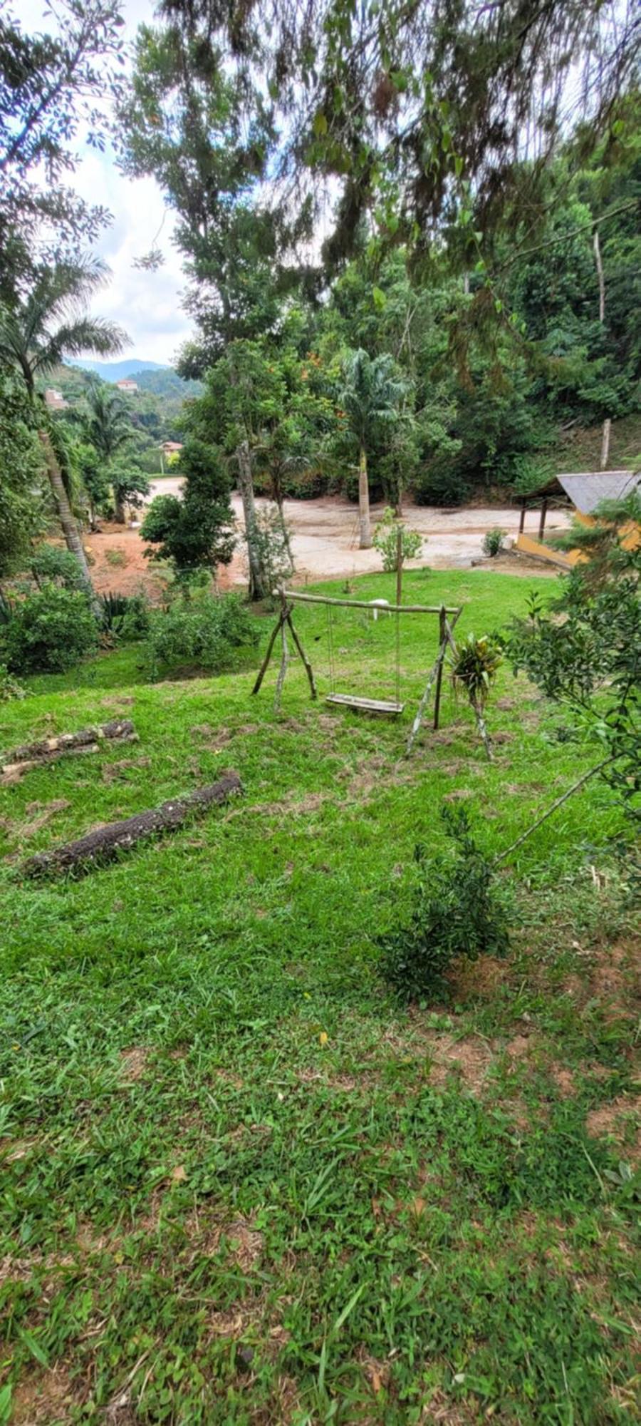 Chale Vale Dos Lagos Marechal Floriano Exterior foto